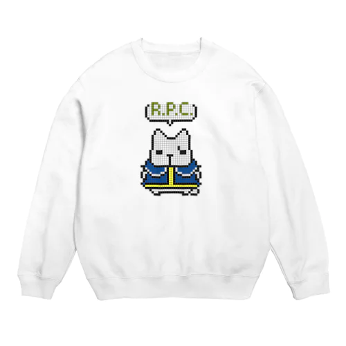 R.P.C.(ドット)そうりょ スウェット