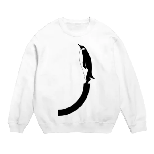 PENGUIN Crew Neck Sweatshirt