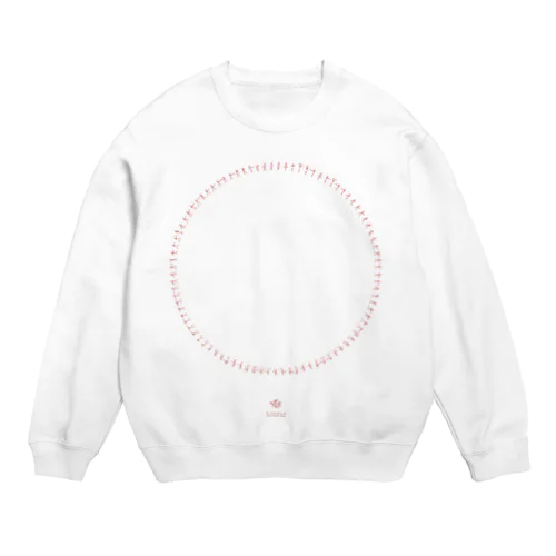 BIANGAN SFS Crew Neck Sweatshirt