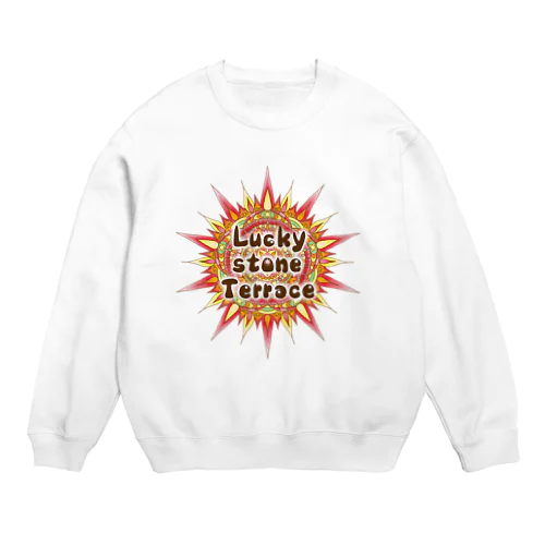 LST Crew Neck Sweatshirt