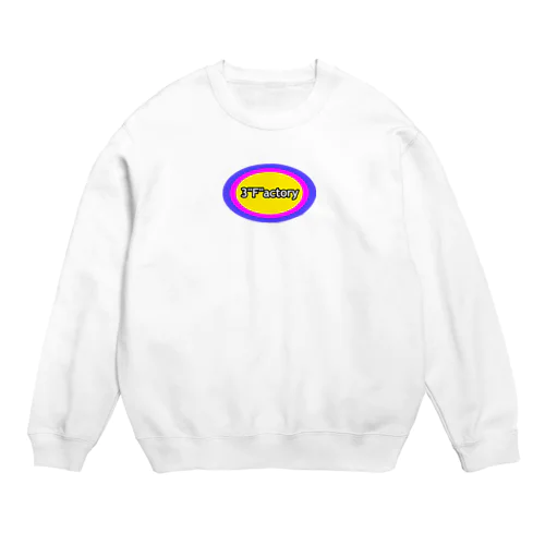 ふ Crew Neck Sweatshirt