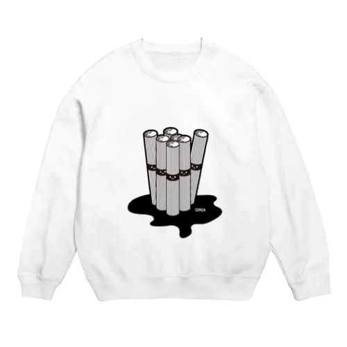 SOMENS Crew Neck Sweatshirt