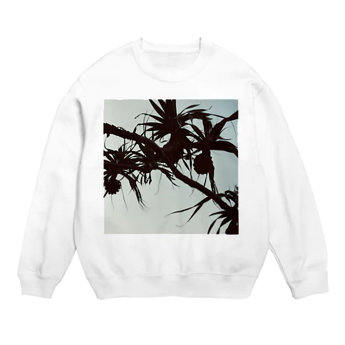 アダン Crew Neck Sweatshirt