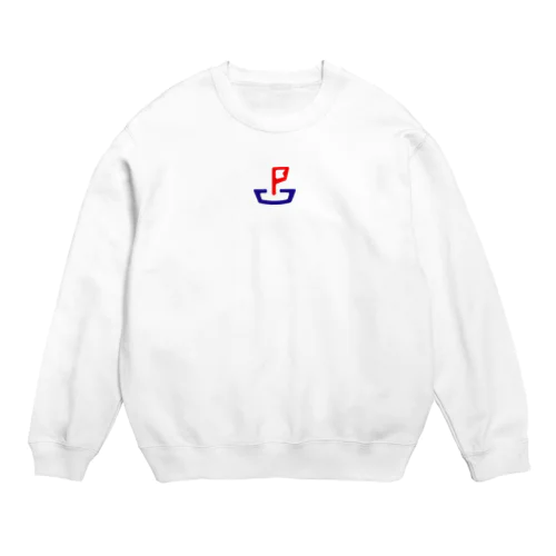 Craftors Port Crew Neck Sweatshirt