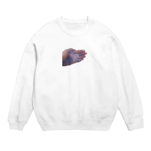 幻想 Crew Neck Sweatshirt