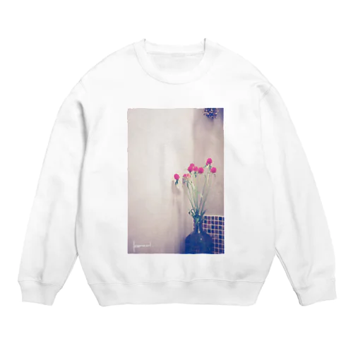 film. Crew Neck Sweatshirt