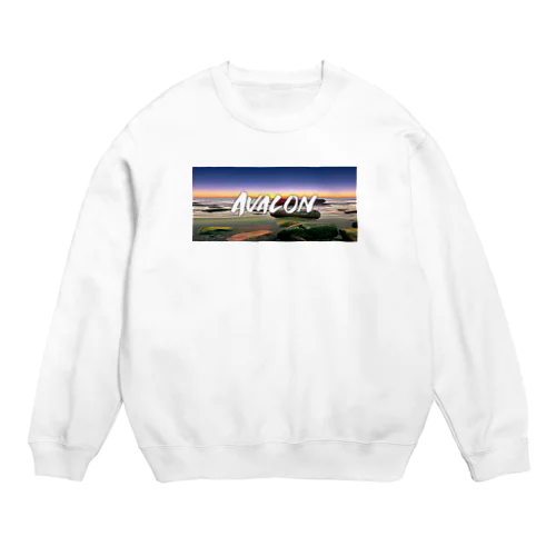 Avalon 2 Crew Neck Sweatshirt