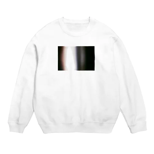 sweat.01 Crew Neck Sweatshirt