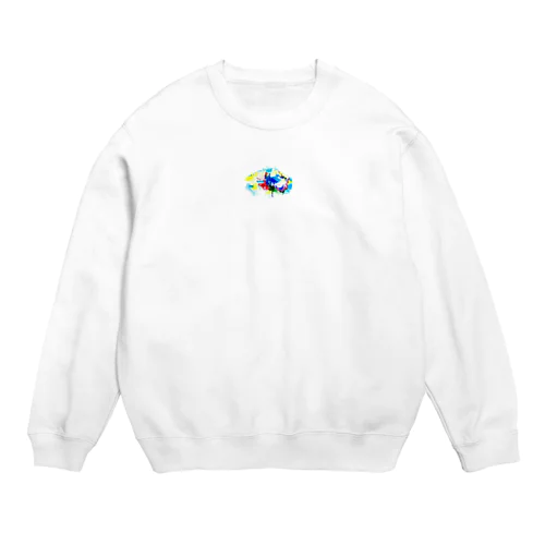 Rikuto Kai Crew Neck Sweatshirt