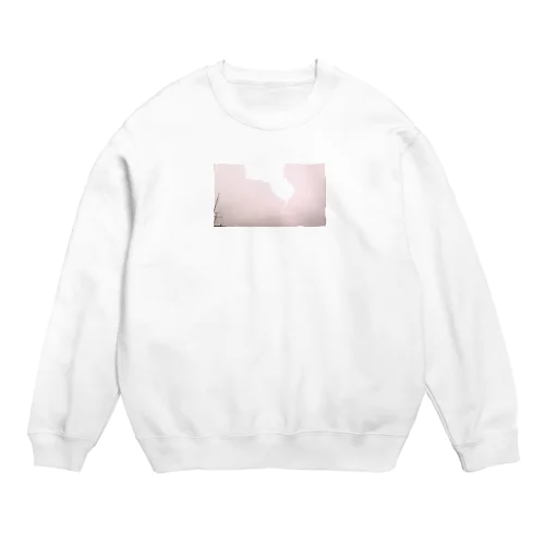 メンタル Crew Neck Sweatshirt