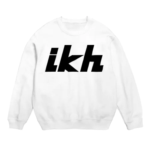 ikh Crew Neck Sweatshirt