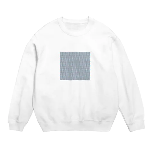 モヨーP139 Crew Neck Sweatshirt