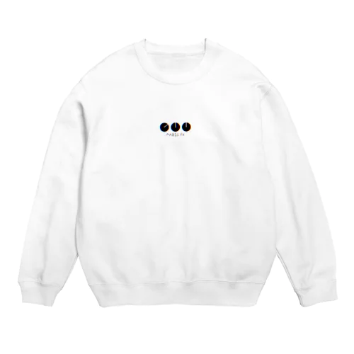 magic Fx Crew Neck Sweatshirt