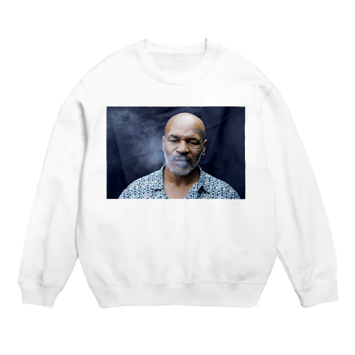 Tyson420 Crew Neck Sweatshirt