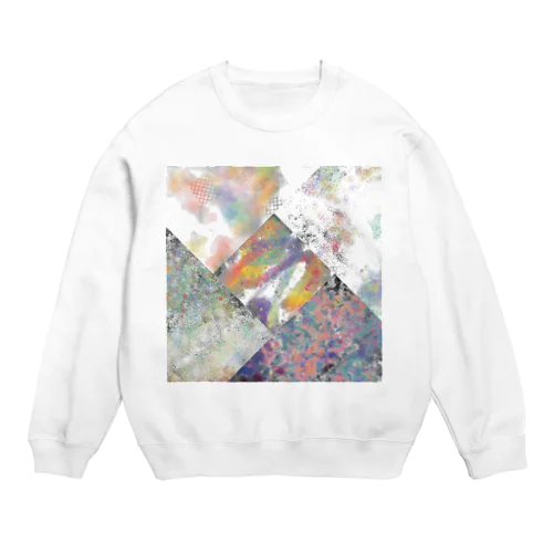 various DAY Crew Neck Sweatshirt