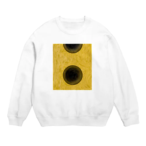 チュウショーデザイン Crew Neck Sweatshirt