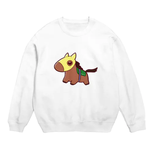 キョウヘイ Crew Neck Sweatshirt