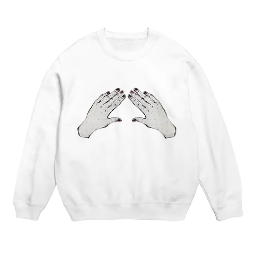 666 Crew Neck Sweatshirt