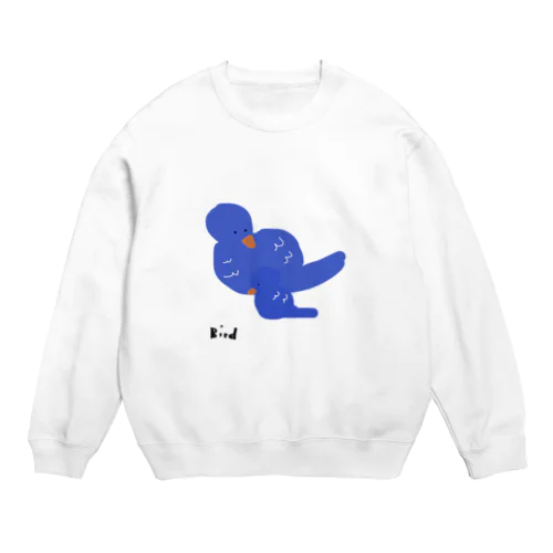 TORI Crew Neck Sweatshirt