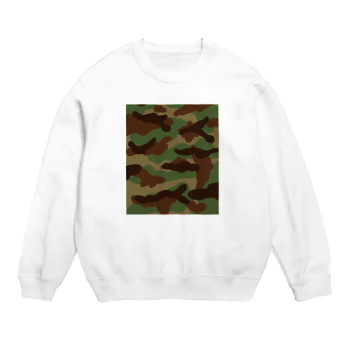 めいさい Crew Neck Sweatshirt