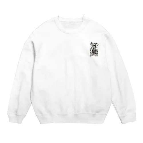 GOA2019 Crew Neck Sweatshirt