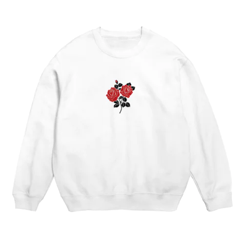 bara Crew Neck Sweatshirt