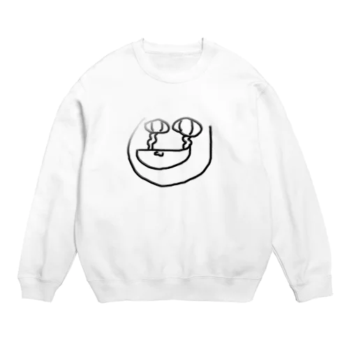 nn_original Crew Neck Sweatshirt