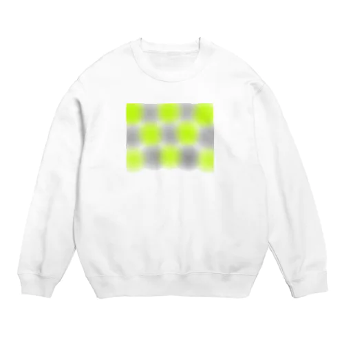 ドット Crew Neck Sweatshirt