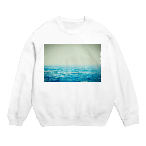 しー Crew Neck Sweatshirt