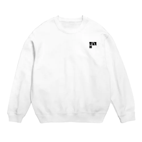 SQUASH CORT 01 Crew Neck Sweatshirt