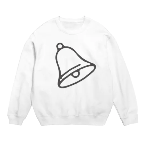 ベル Crew Neck Sweatshirt