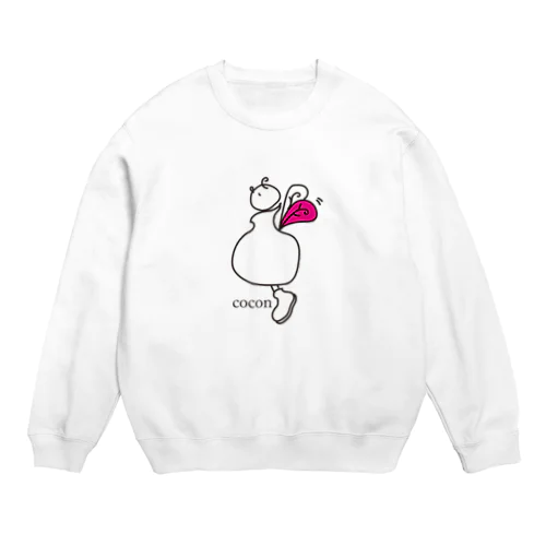 cocon Crew Neck Sweatshirt