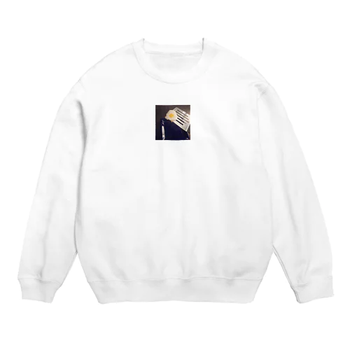 ミニミニ Crew Neck Sweatshirt