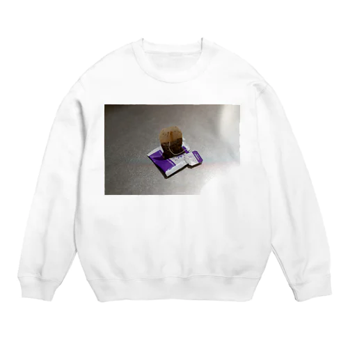 ティーバッグのサーフィン Crew Neck Sweatshirt