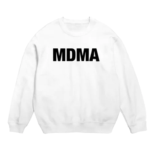 MDMA スウェット