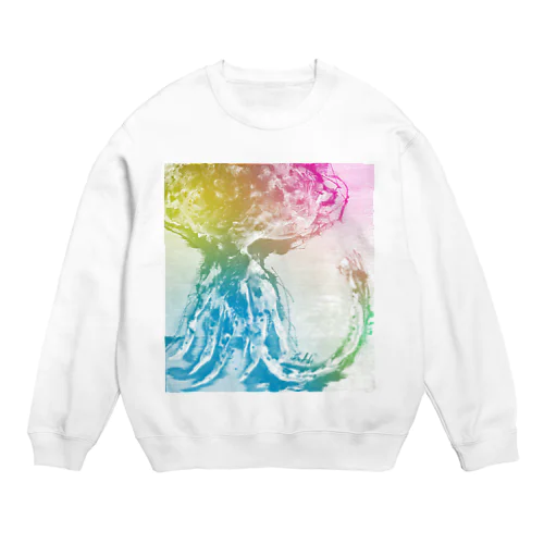 Fantasea2 Crew Neck Sweatshirt