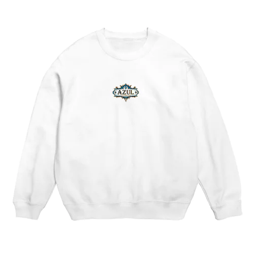 AZUL Crew Neck Sweatshirt