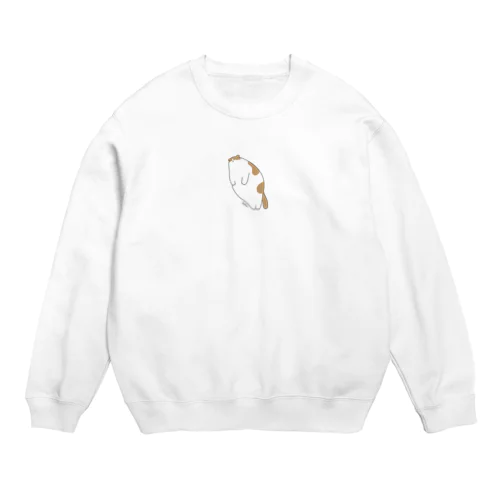 Debuneko Crew Neck Sweatshirt