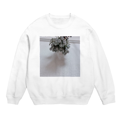 Utopia01 Crew Neck Sweatshirt