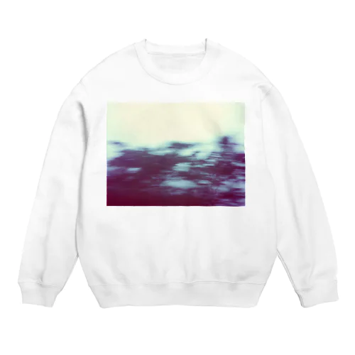 sono Crew Neck Sweatshirt