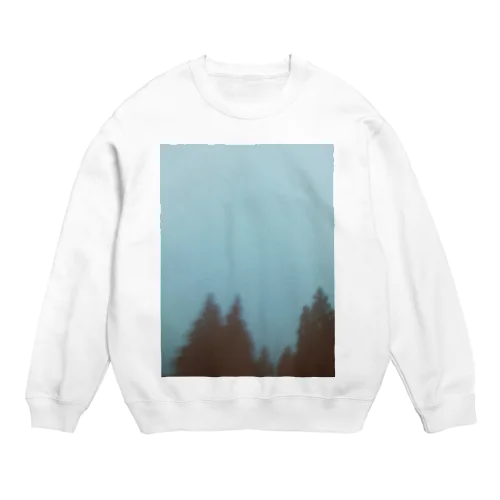 ano Crew Neck Sweatshirt