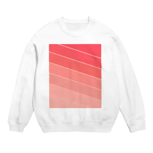 MAGURO Crew Neck Sweatshirt