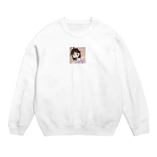 noision Crew Neck Sweatshirt