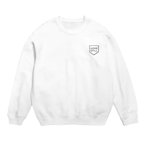 HOMESTILL Crew Neck Sweatshirt