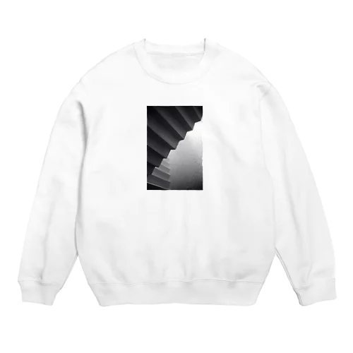 z Crew Neck Sweatshirt