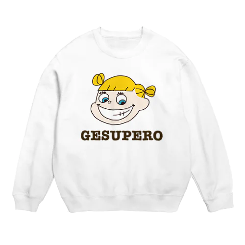 GESUPERO スウェット