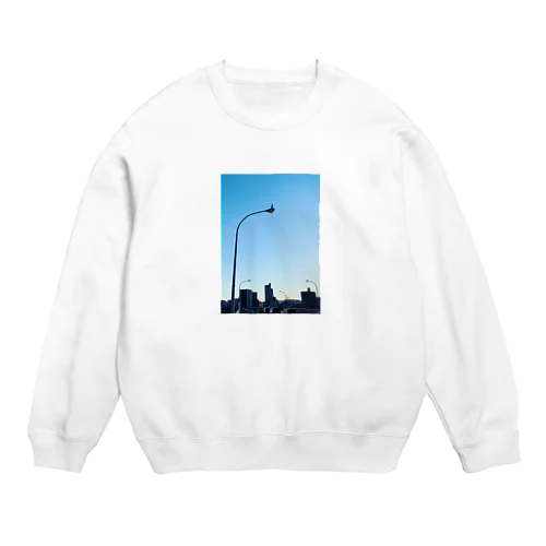 NEW YEAR Crew Neck Sweatshirt