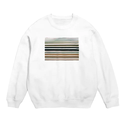 イントロダクションC Crew Neck Sweatshirt