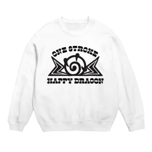 幸龍 Crew Neck Sweatshirt