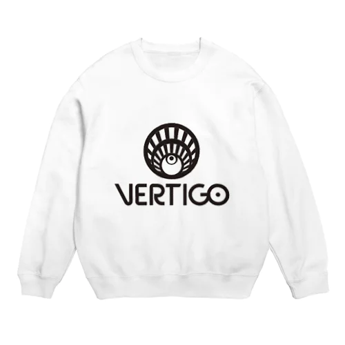 VERTIGO Crew Neck Sweatshirt